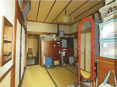 兵庫県神戸市垂水区 垂水駅7分 一戸建て 361万円の競売物件 #3