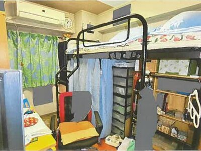 兵庫県明石市 大久保駅11分 マンション「大久保ダイヤハイツ」354万円の競売物件 #10