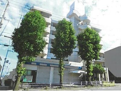 兵庫県神戸市兵庫区 長田駅12分 マンション「シャトラン夢野」921万円の競売物件 #1