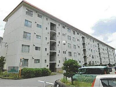 兵庫県三木市 志染駅8分 マンション「ローレルハイツ北神戸」124万円の競売物件 #1