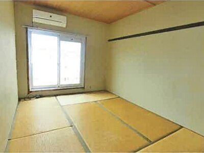 兵庫県三木市 志染駅8分 マンション「ローレルハイツ北神戸」124万円の競売物件 #6