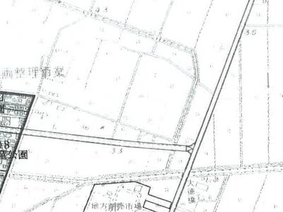 茨城県龍ケ崎市 竜ヶ崎駅 一戸建て 1,453万円の競売物件 #11