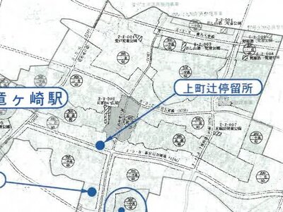 (値下げ) 茨城県龍ケ崎市 竜ヶ崎駅16分 農地 444万円の競売物件 #3