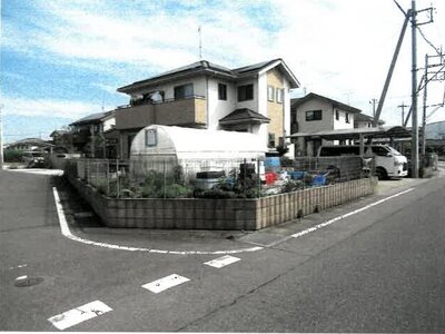 埼玉県加須市 花崎駅19分 一戸建て 1,231万円の競売物件 #1