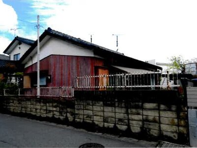 埼玉県鴻巣市 吹上駅10分 一戸建て 1,259万円の競売物件 #2