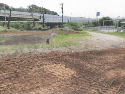 千葉県松戸市 松戸駅18分 土地 1,743万円の競売物件 #4