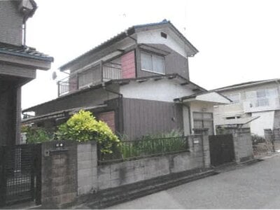 千葉県野田市 川間駅7分 一戸建て 436万円の競売物件 #2