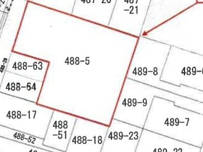 東京都小平市 一橋学園駅16分 土地 1億580万円の競売物件 #5