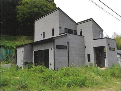 東京都町田市 淵野辺駅28分 一戸建て 1,902万円の競売物件 #1