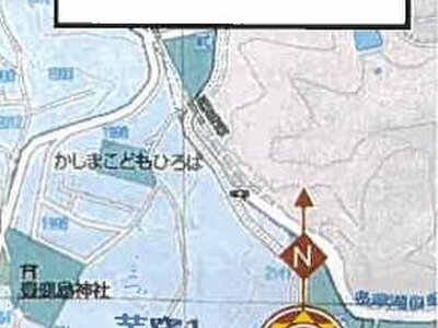 東京都武蔵村山市 上北台駅15分 一戸建て 1,264万円の競売物件 #4