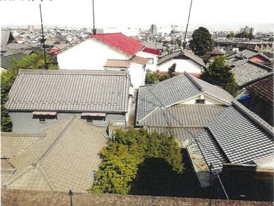 (値下げ) 愛知県一宮市 奥町駅28分 一戸建て 397万円の競売物件 #3