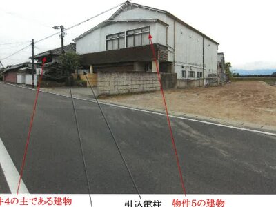 (値下げ) 愛知県一宮市 奥町駅28分 一戸建て 397万円の競売物件 #33