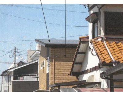 愛知県岡崎市 宇頭駅25分 一戸建て 2,405万円の競売物件 #4