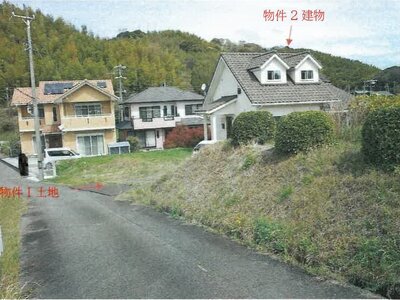 (値下げ) 愛知県西尾市 こどもの国駅9分 一戸建て 897万円の競売物件 #11