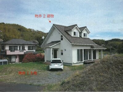 (値下げ) 愛知県西尾市 こどもの国駅9分 一戸建て 897万円の競売物件 #12