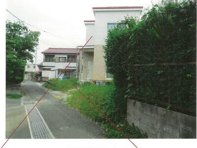 愛知県豊橋市 運動公園前駅24分 一戸建て 1,099万円の競売物件 #12