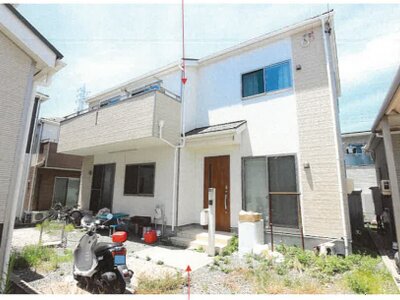 愛知県豊橋市 愛知大学前駅27分 一戸建て 1,264万円の競売物件 #1