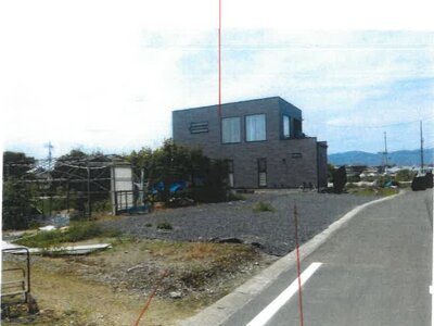 愛知県豊川市 豊川駅16分 一戸建て 2,117万円の競売物件 #1