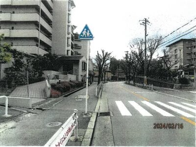 大阪府吹田市 万博記念公園駅19分 マンション「ローレルコート千里山田」1,434万円の競売物件 #2