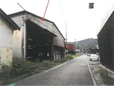 (値下げ) 兵庫県豊岡市 江原駅 土地 166万円の競売物件 #12