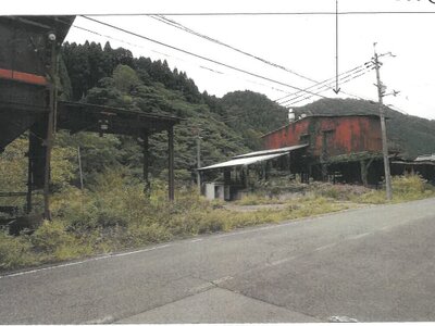 (値下げ) 兵庫県豊岡市 江原駅 土地 166万円の競売物件 #3