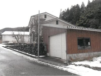 (値下げ) 兵庫県美方郡香美町 一戸建て 212万円の競売物件 #12