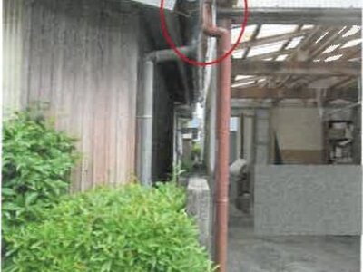 福岡県福岡市西区 周船寺駅10分 一戸建て 2,256万円の競売物件 #12