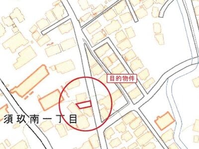 福岡県春日市 南福岡駅17分 一戸建て 2,026万円の競売物件 #9