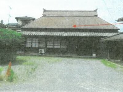 福岡県遠賀郡岡垣町 海老津駅 一戸建て 59万円の競売物件 #1