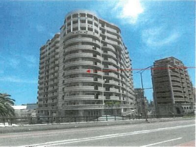 福岡県北九州市小倉北区 南小倉駅13分 マンション「アーティックス小倉・金田」603万円の競売物件 #1