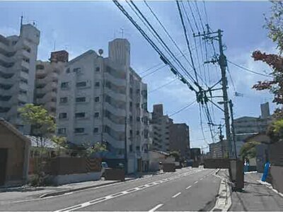 熊本県熊本市中央区 水前寺駅2分 マンション「シティライフ熊高前」900万円の競売物件 #13