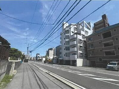 熊本県熊本市中央区 水前寺駅2分 マンション「シティライフ熊高前」900万円の競売物件 #14