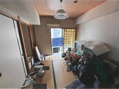 熊本県熊本市中央区 水前寺駅2分 マンション「シティライフ熊高前」900万円の競売物件 #16