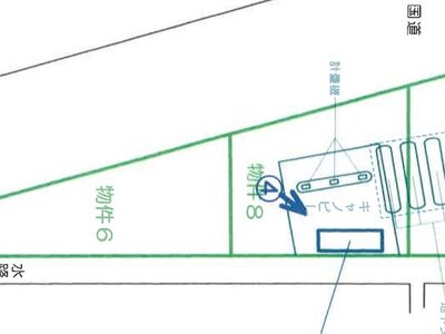 (値下げ) 福島県喜多方市 会津豊川駅17分 一戸建て 114万円の競売物件 #1