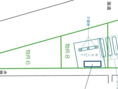 (値下げ) 福島県喜多方市 会津豊川駅17分 一戸建て 114万円の競売物件 #10