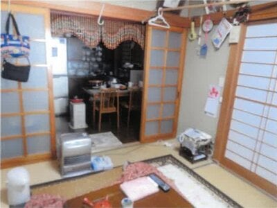 群馬県利根郡みなかみ町 水上駅1分 一戸建て 472万円の競売物件 #9