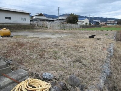 (値下げ) 三重県多気郡多気町 栃原駅 土地 58万円の国税庁公売物件 #1