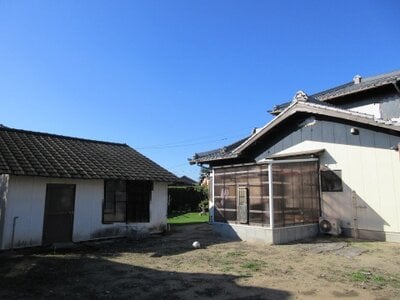 愛知県常滑市 西ノ口駅4分 一戸建て 135万円の国税庁公売物件 #2