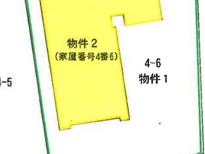 (値下げ) 青森県八戸市 長苗代駅24分 一戸建て 1,261万円の競売物件 #1