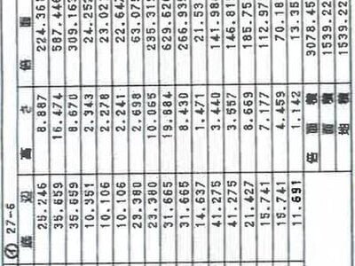 神奈川県横浜市青葉区 藤が丘駅11分 一戸建て 2億52万円の競売物件 #12