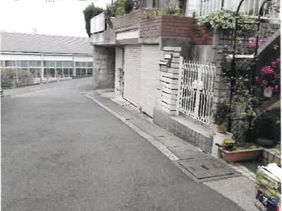 神奈川県横浜市鶴見区 菊名駅16分 一戸建て 956万円の競売物件 #6