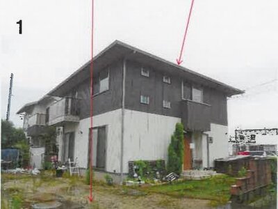 愛媛県新居浜市 多喜浜駅15分 一戸建て 791万円の競売物件 #2