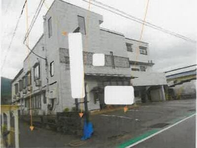 愛媛県新居浜市 新居浜駅29分 一戸建て 1,015万円の競売物件 #3