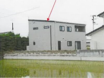 愛媛県今治市 伊予富田駅 一戸建て 1,536万円の競売物件 #1