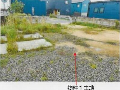 愛媛県今治市 伊予富田駅 一戸建て 1,536万円の競売物件 #16