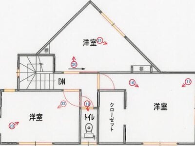 (値下げ) 愛媛県今治市 菊間駅3分 一戸建て 661万円の競売物件 #1