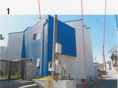 (値下げ) 愛媛県今治市 菊間駅3分 一戸建て 661万円の競売物件 #4