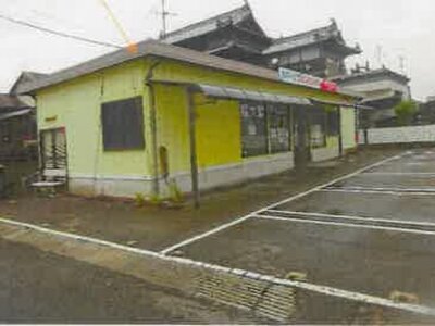 愛媛県西条市 壬生川駅9分 一戸建て 680万円の競売物件 #2