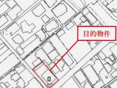 愛媛県西条市 壬生川駅9分 一戸建て 680万円の競売物件 #9