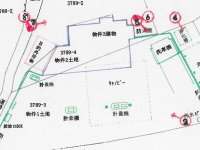 愛媛県今治市 伊予亀岡駅6分 一戸建て 101万円の競売物件 #1